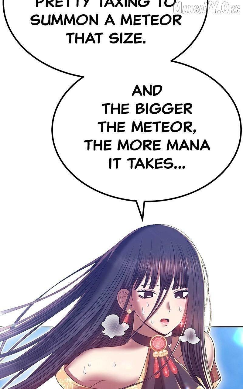 +99 Wooden stick Chapter 182 - Page 251