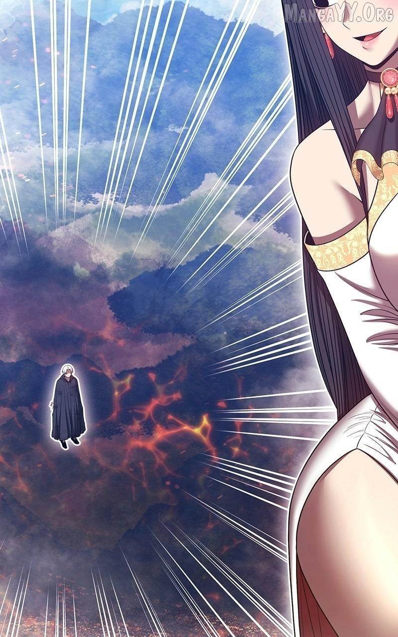 +99 Wooden stick Chapter 182 - Page 261