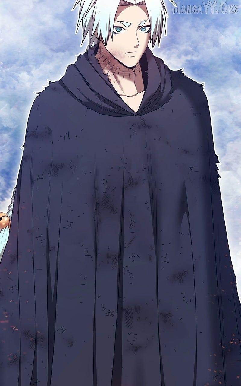 +99 Wooden stick Chapter 182 - Page 263