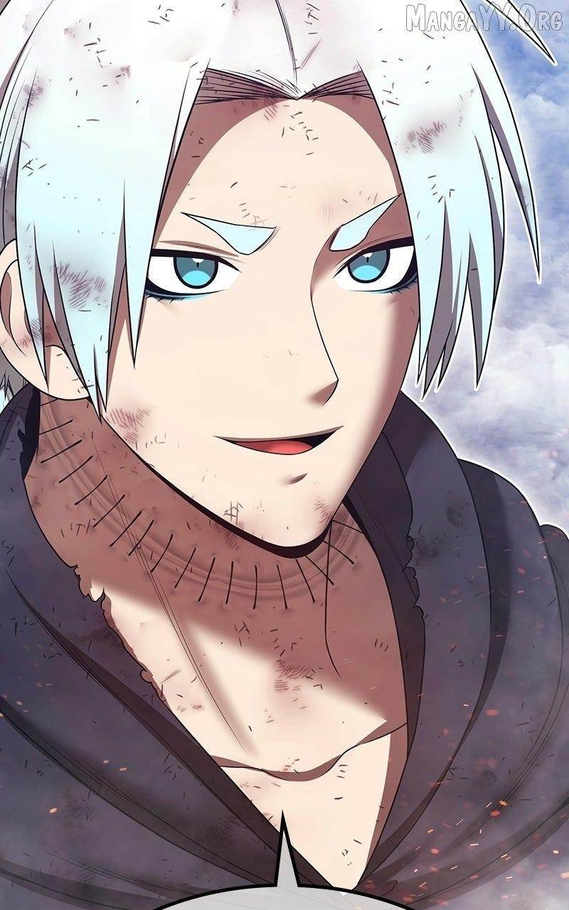 +99 Wooden stick Chapter 182 - Page 266