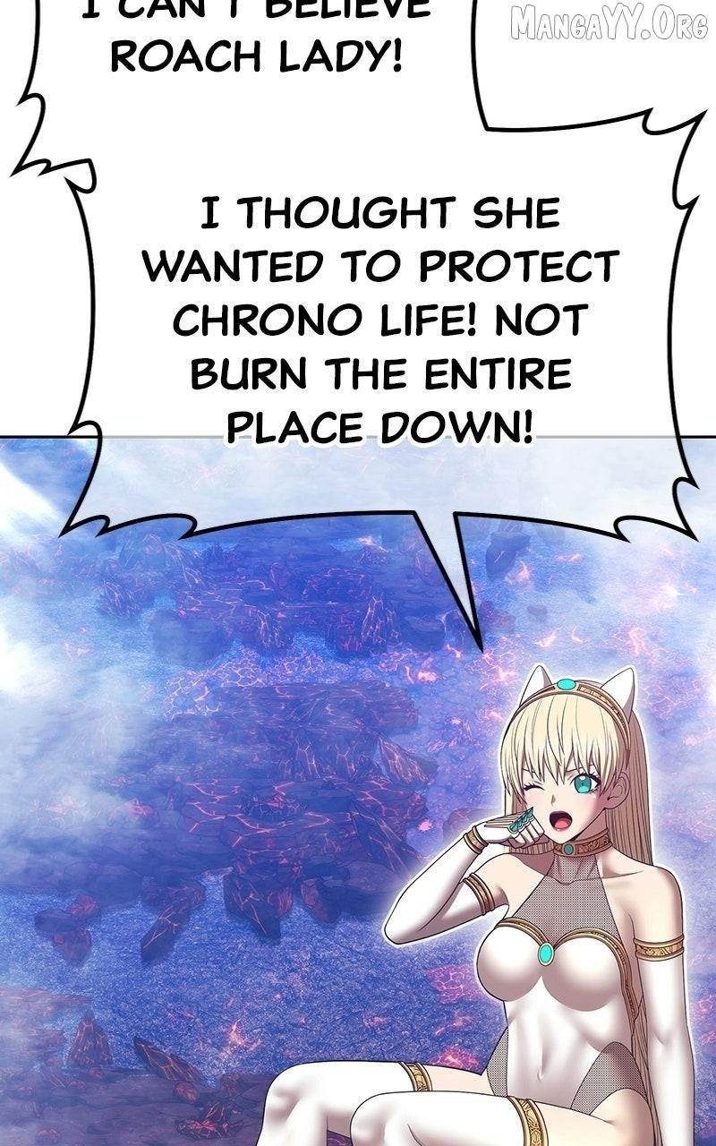 +99 Wooden stick Chapter 182 - Page 295