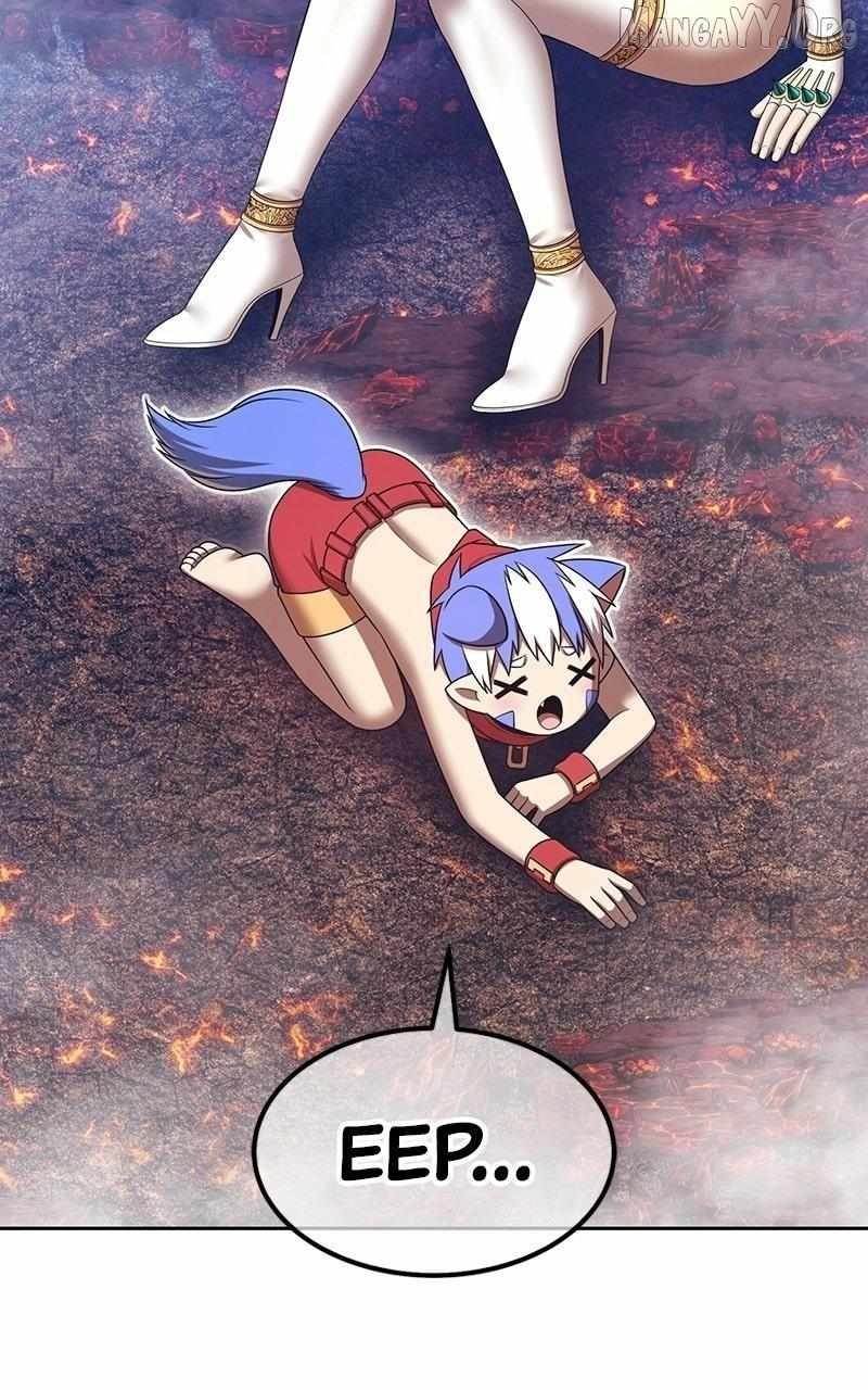 +99 Wooden stick Chapter 182 - Page 296