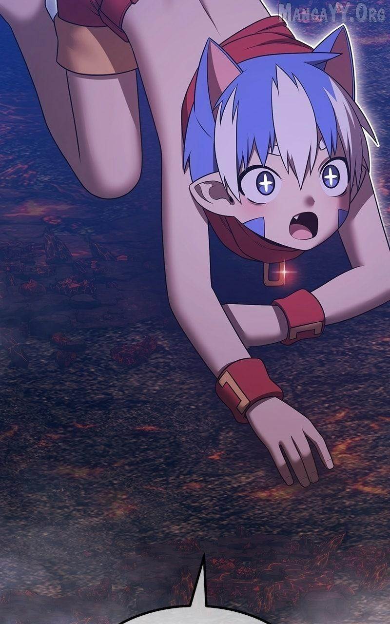 +99 Wooden stick Chapter 182 - Page 300