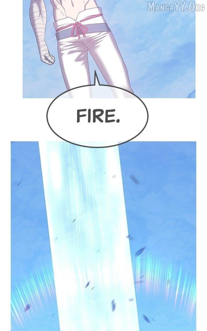 +99 Wooden stick Chapter 182 - Page 319