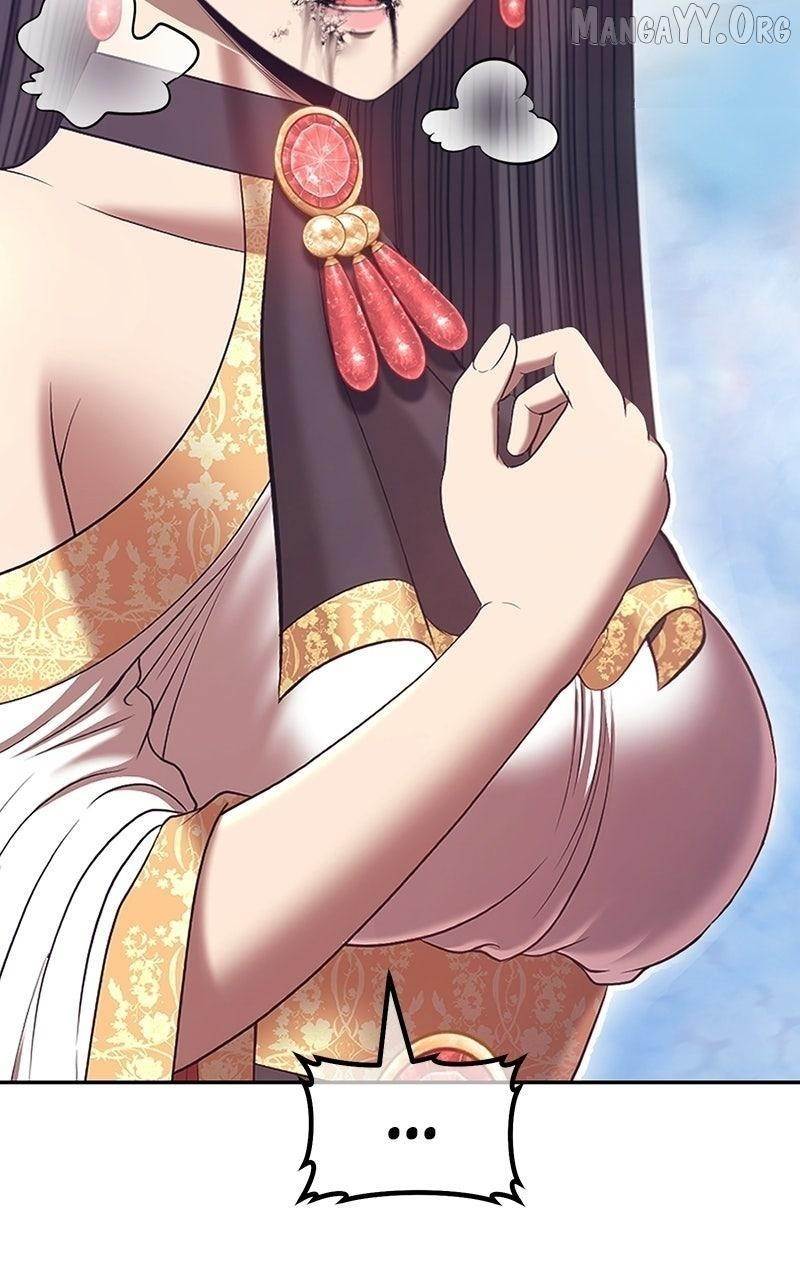 +99 Wooden stick Chapter 182 - Page 348