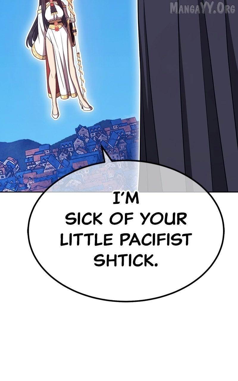 +99 Wooden stick Chapter 182 - Page 36