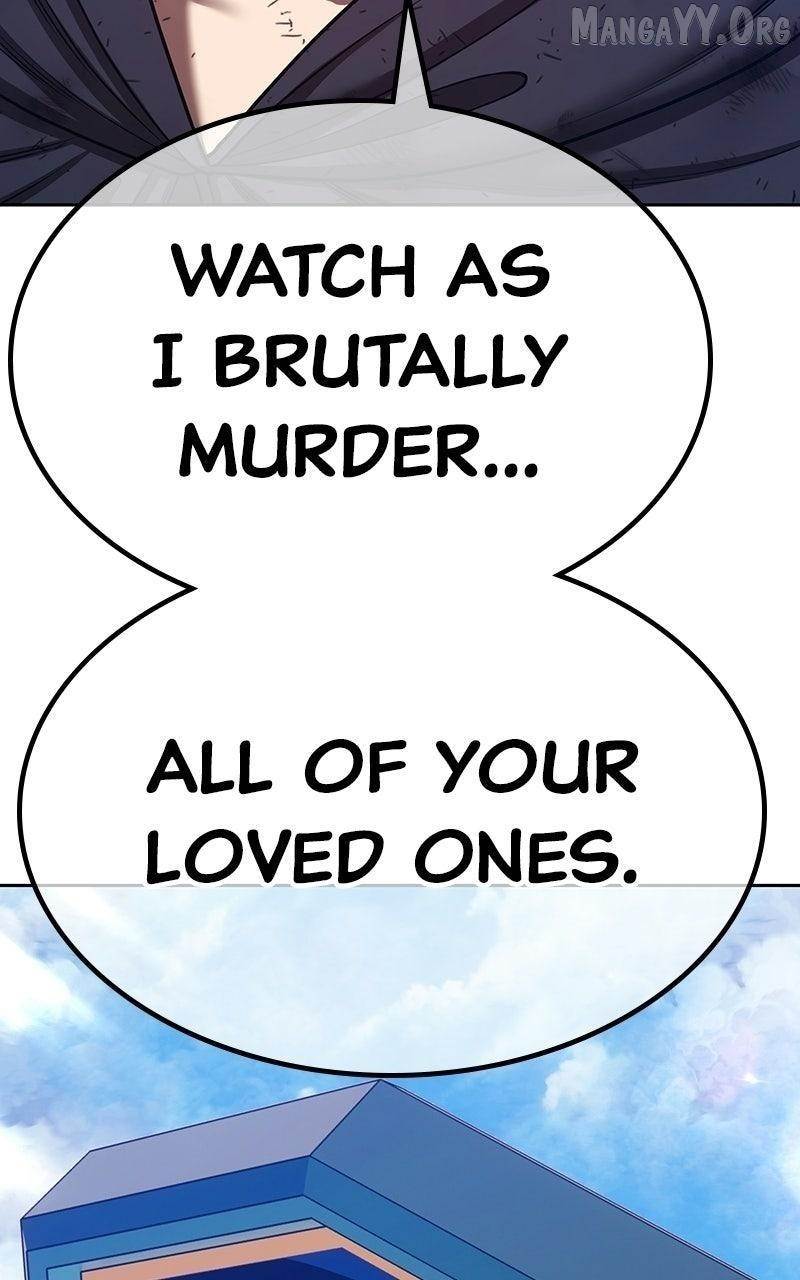 +99 Wooden stick Chapter 182 - Page 377