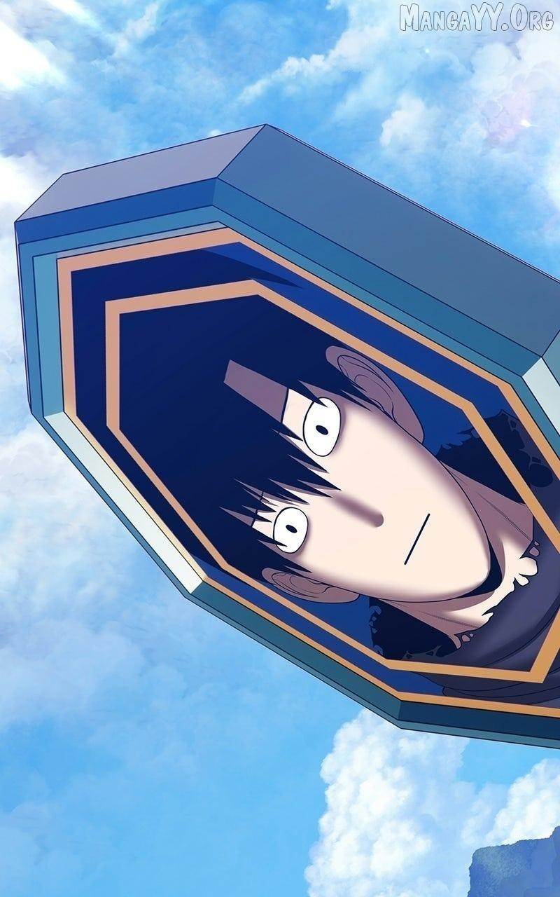 +99 Wooden stick Chapter 182 - Page 380