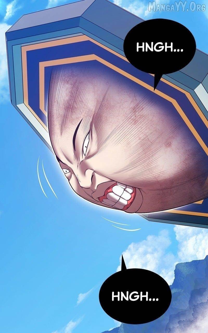 +99 Wooden stick Chapter 182 - Page 387