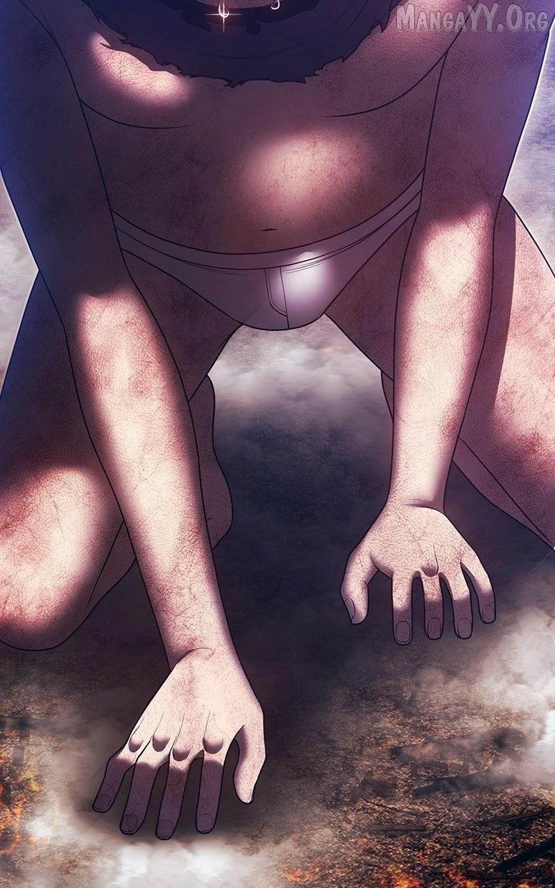 +99 Wooden stick Chapter 182 - Page 398