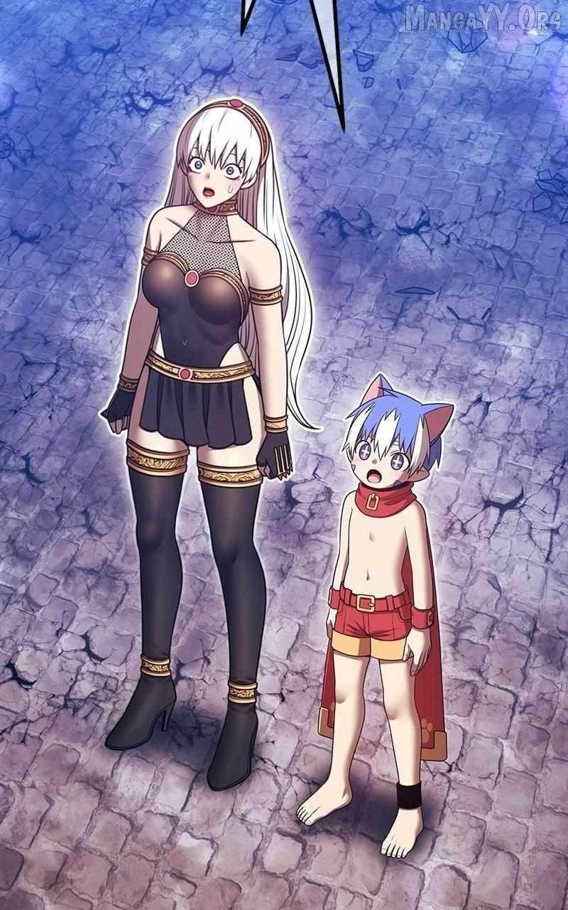 +99 Wooden stick Chapter 182 - Page 41