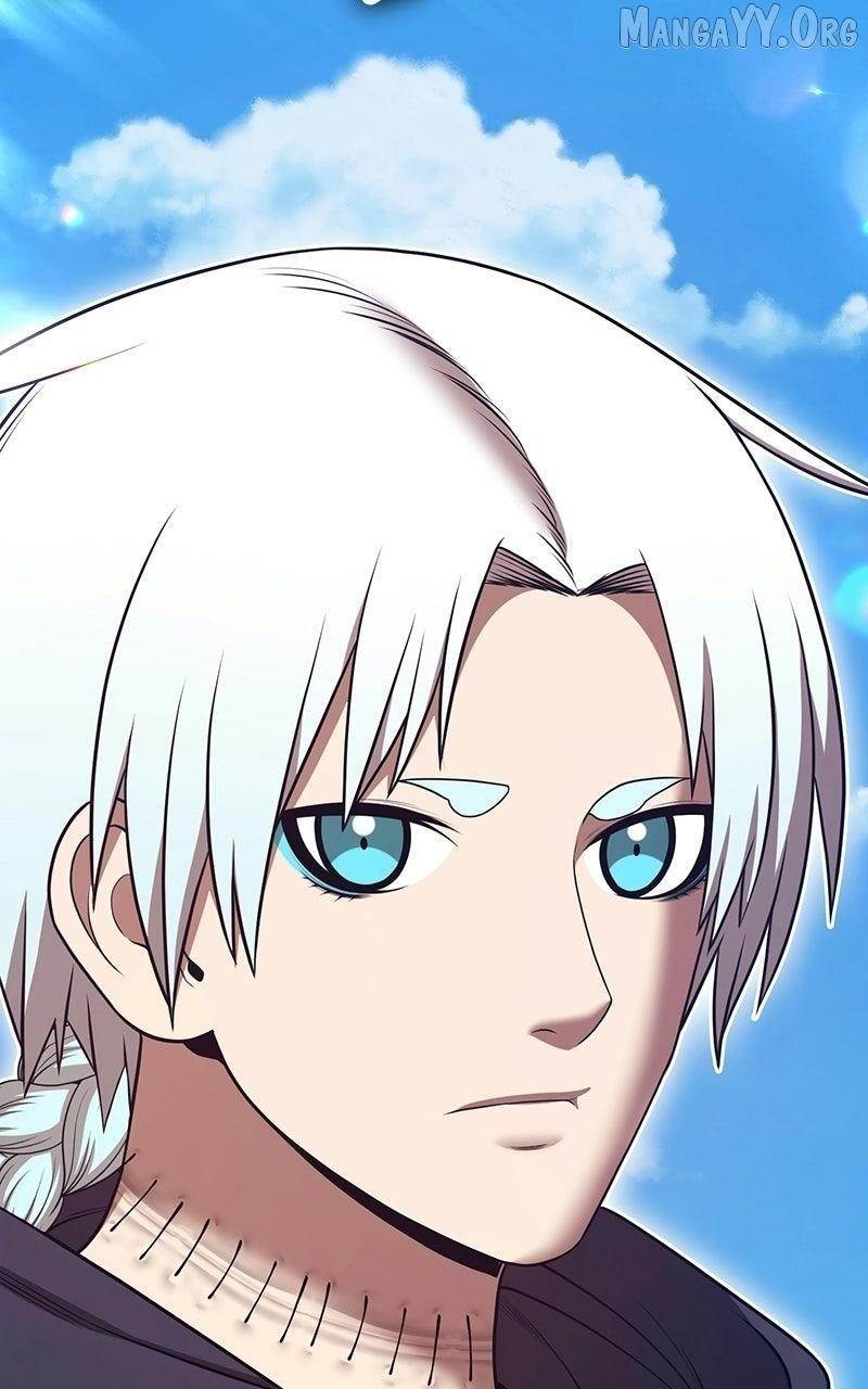 +99 Wooden stick Chapter 182 - Page 46