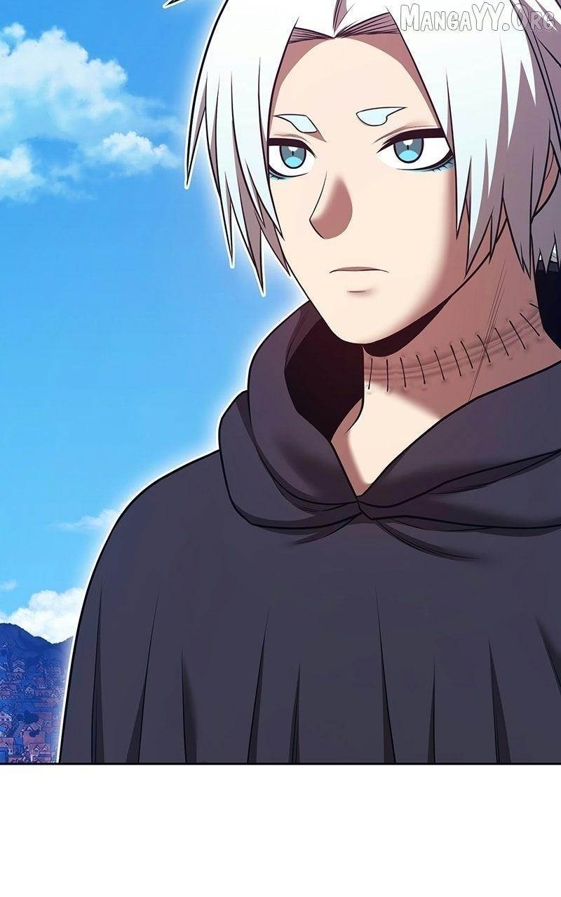 +99 Wooden stick Chapter 182 - Page 56