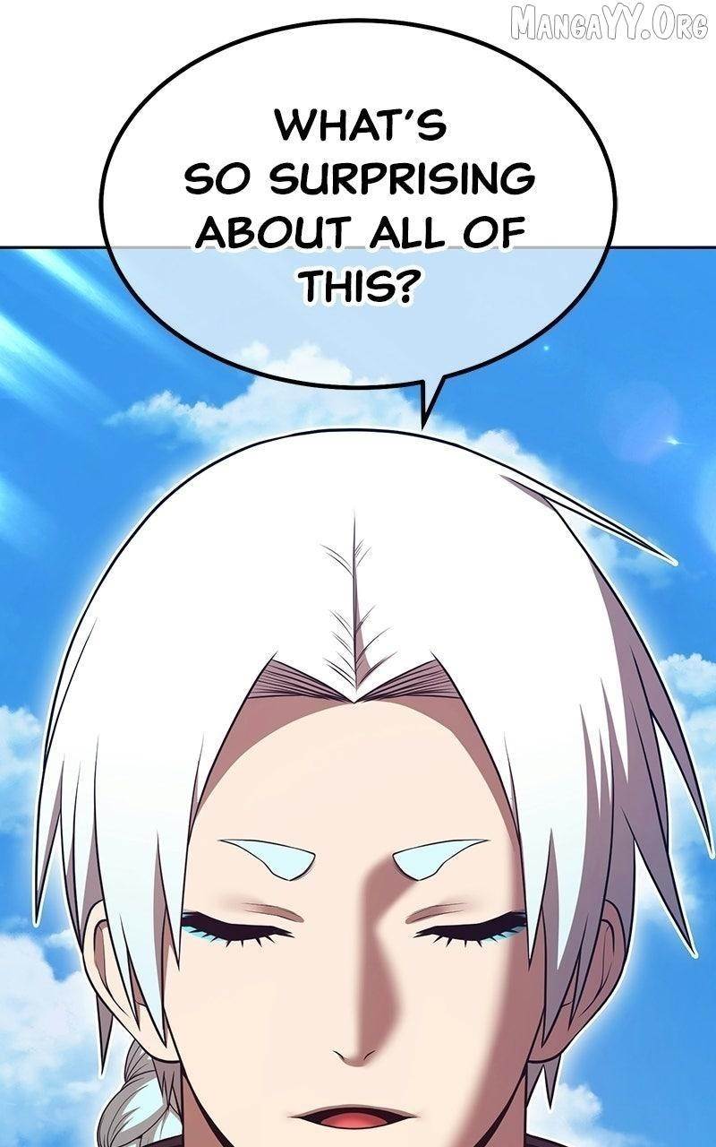 +99 Wooden stick Chapter 182 - Page 61