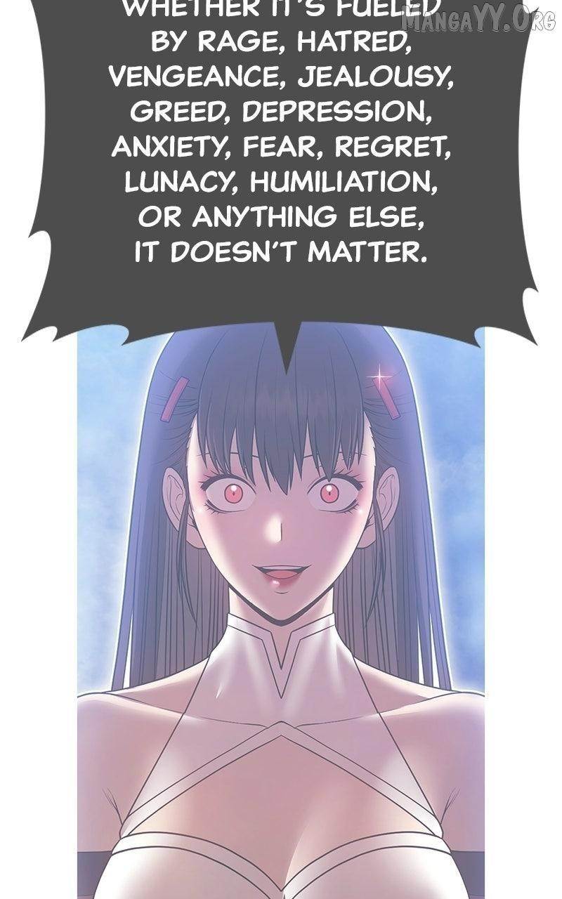 +99 Wooden stick Chapter 182 - Page 71