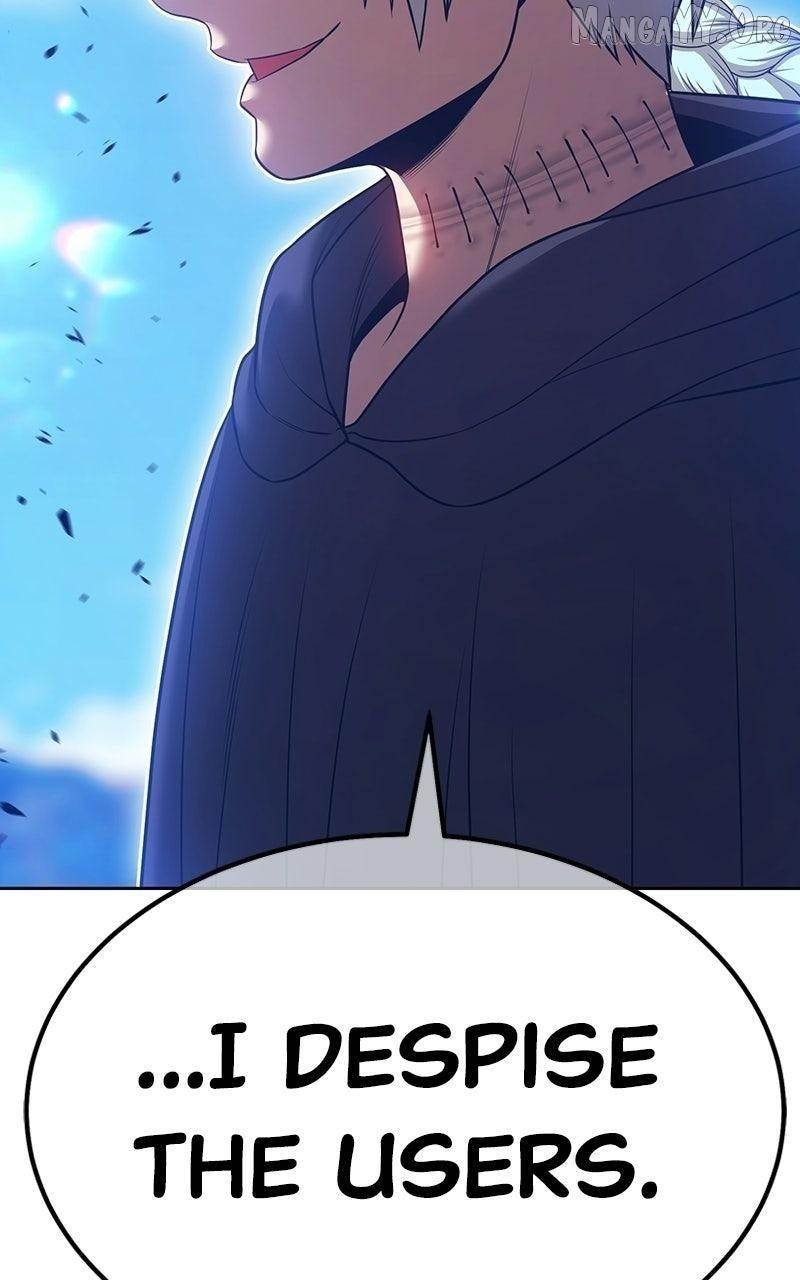 +99 Wooden stick Chapter 182 - Page 80