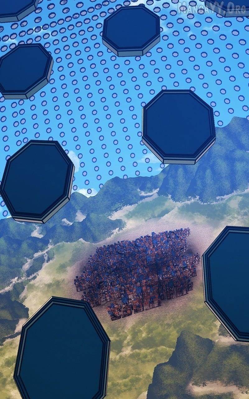 +99 Wooden stick Chapter 182 - Page 93