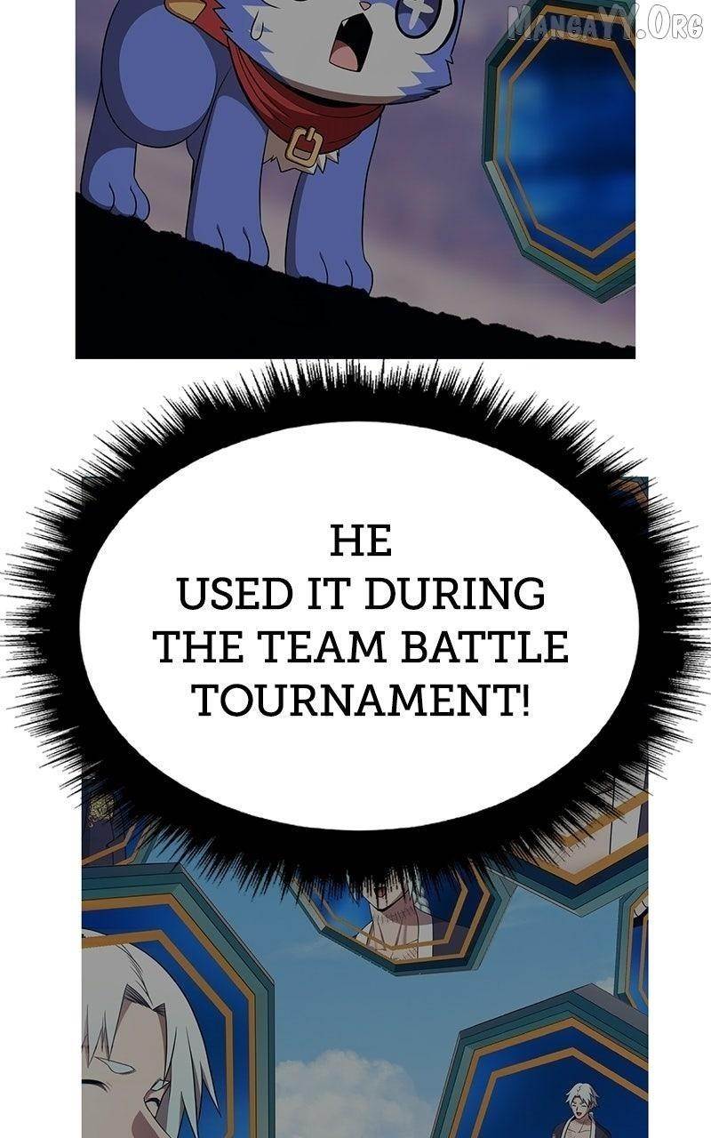 +99 Wooden stick Chapter 182 - Page 98