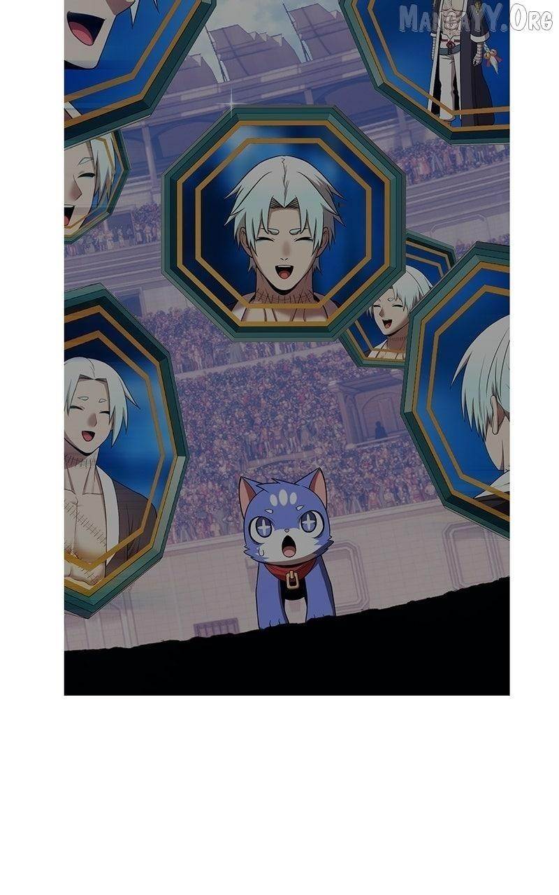 +99 Wooden stick Chapter 182 - Page 99