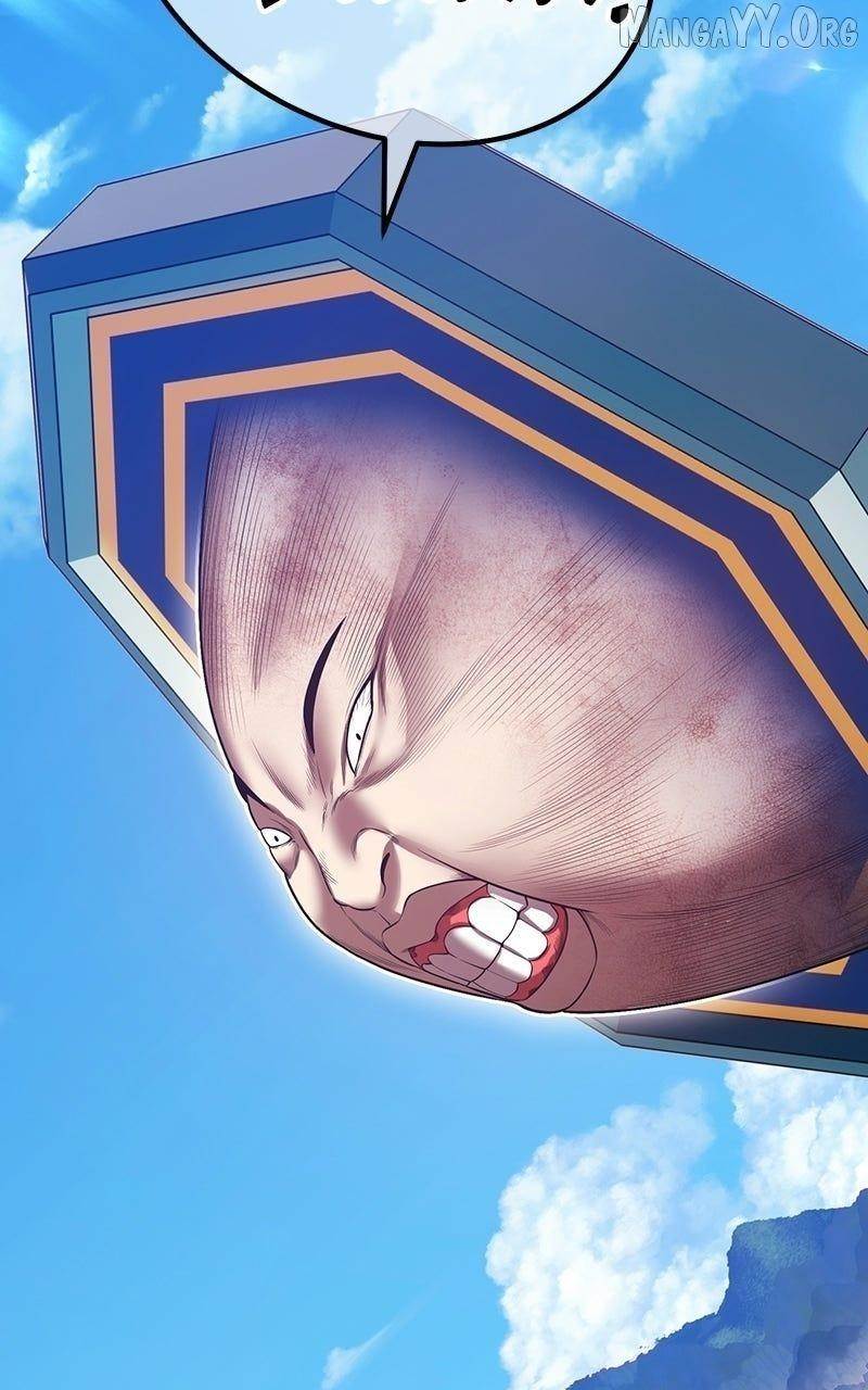 +99 Wooden stick Chapter 183 - Page 11