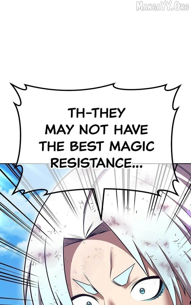 +99 Wooden stick Chapter 183 - Page 110