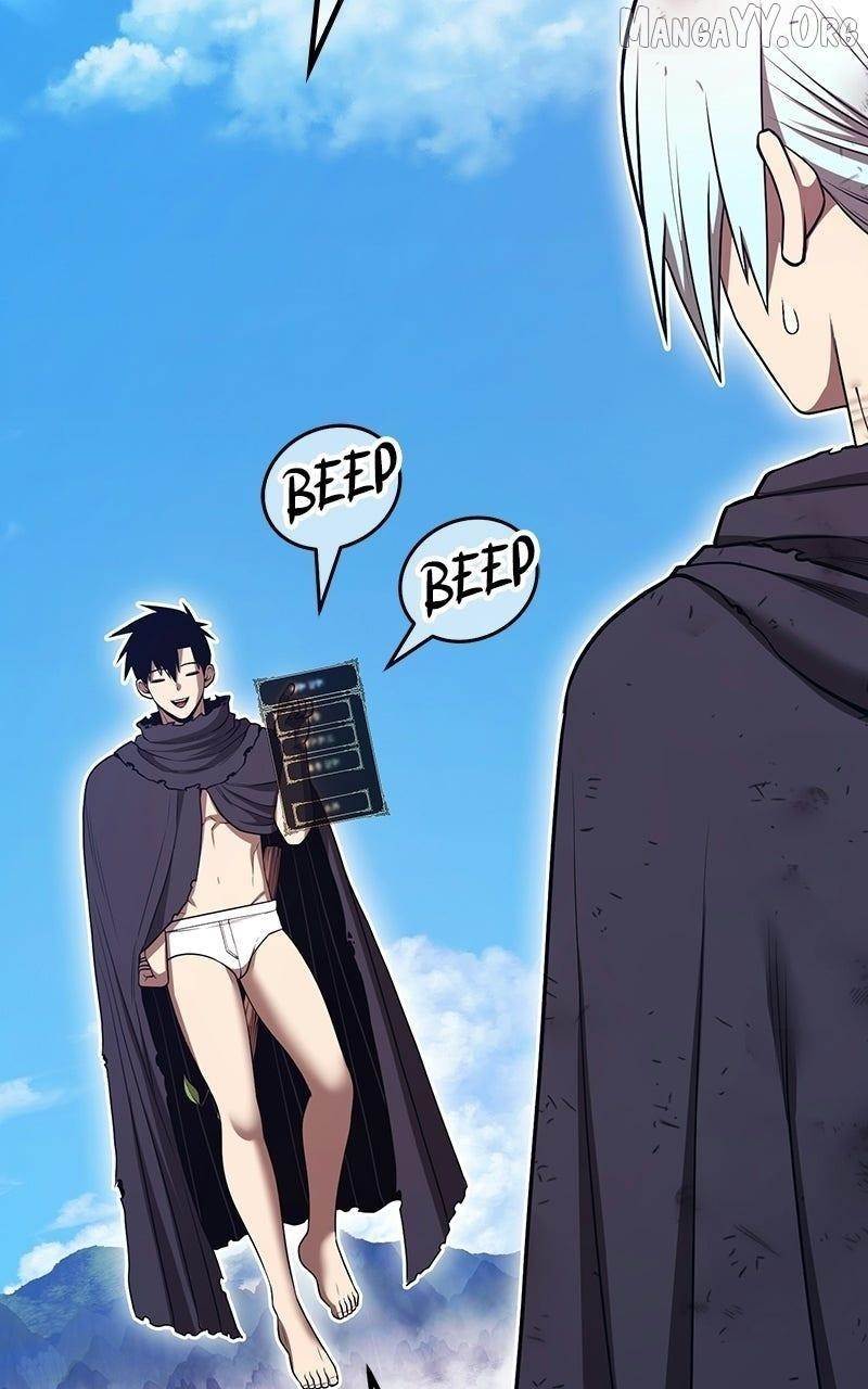 +99 Wooden stick Chapter 183 - Page 113