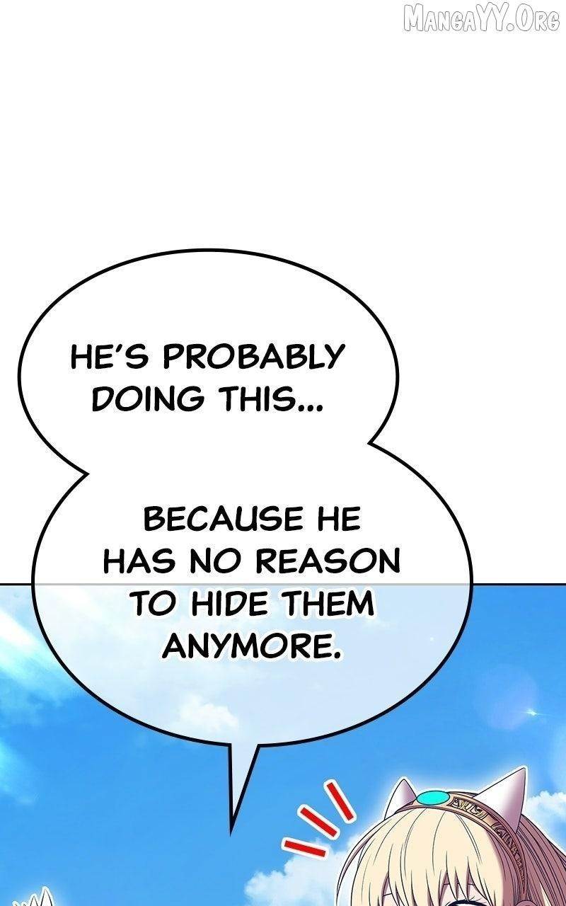 +99 Wooden stick Chapter 183 - Page 121