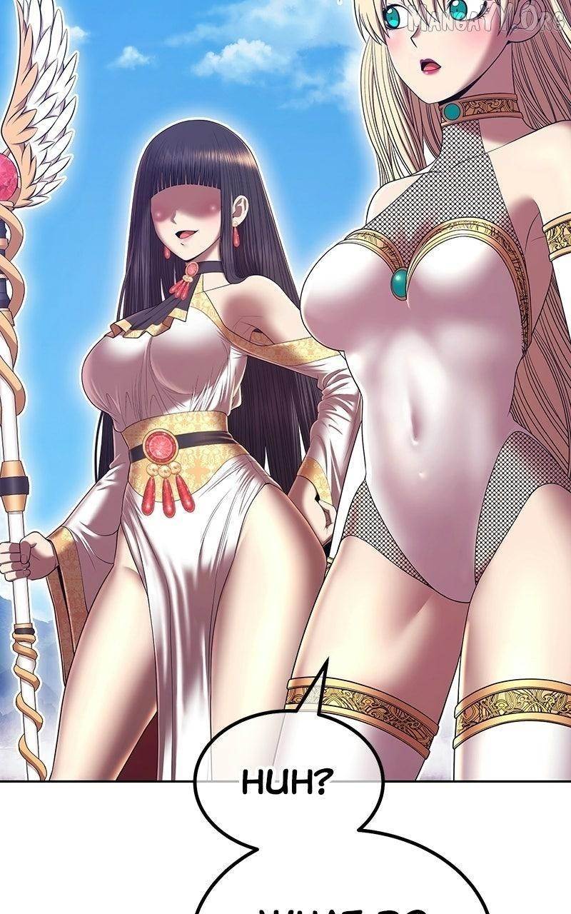 +99 Wooden stick Chapter 183 - Page 122