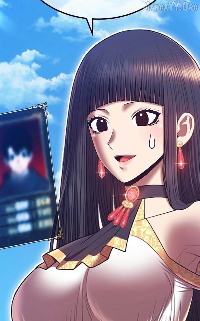 +99 Wooden stick Chapter 183 - Page 124