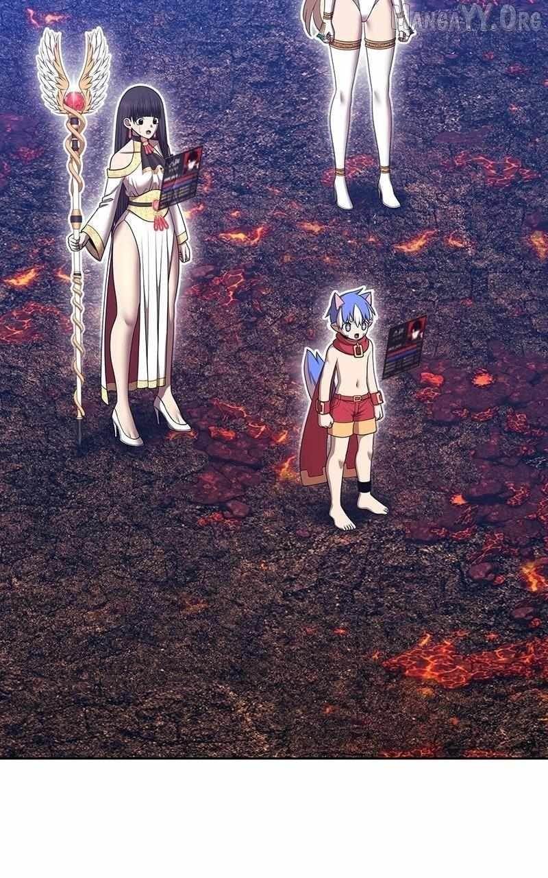 +99 Wooden stick Chapter 183 - Page 138