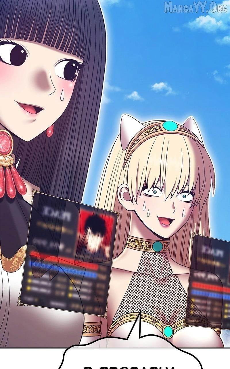 +99 Wooden stick Chapter 183 - Page 140