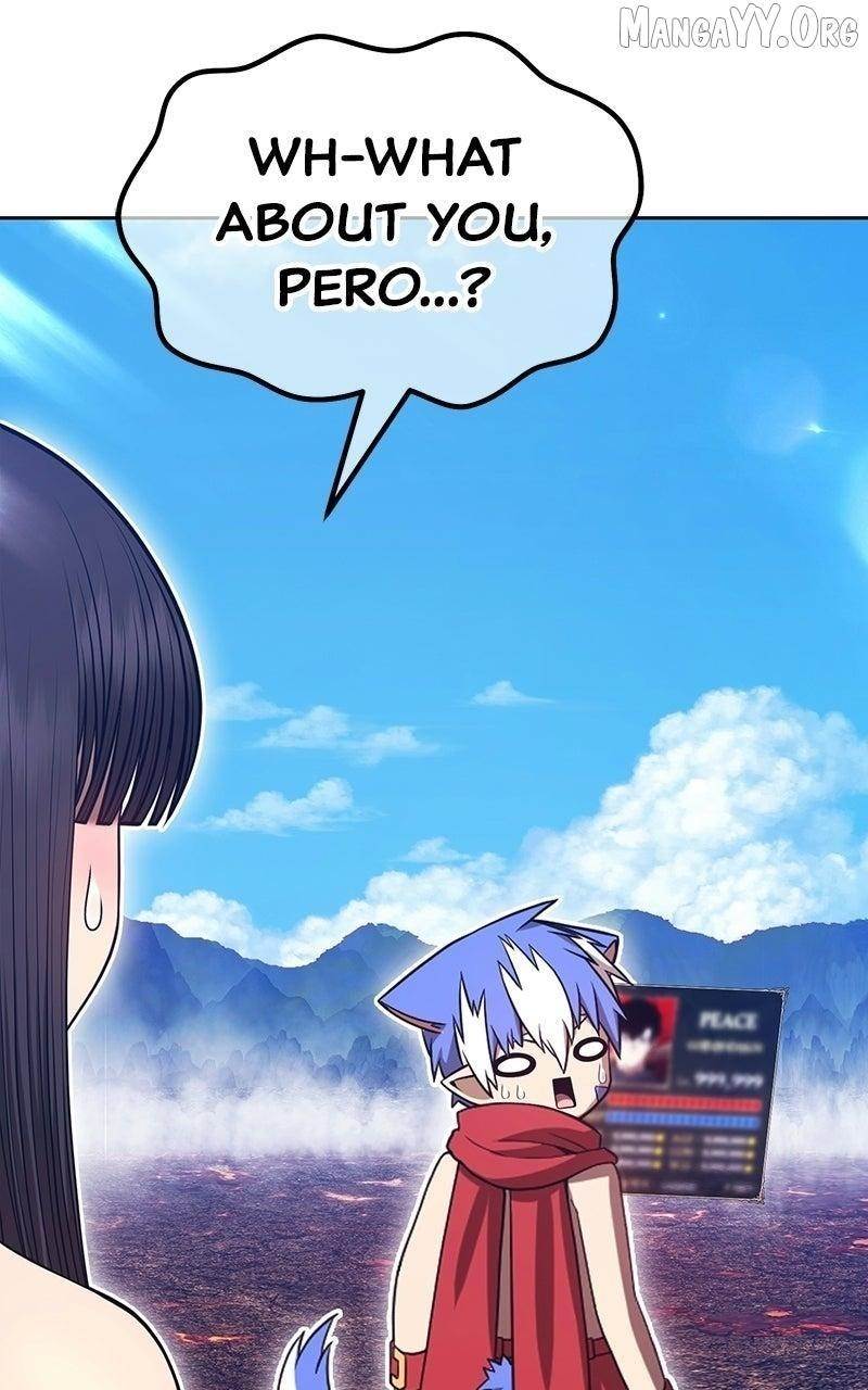 +99 Wooden stick Chapter 183 - Page 142