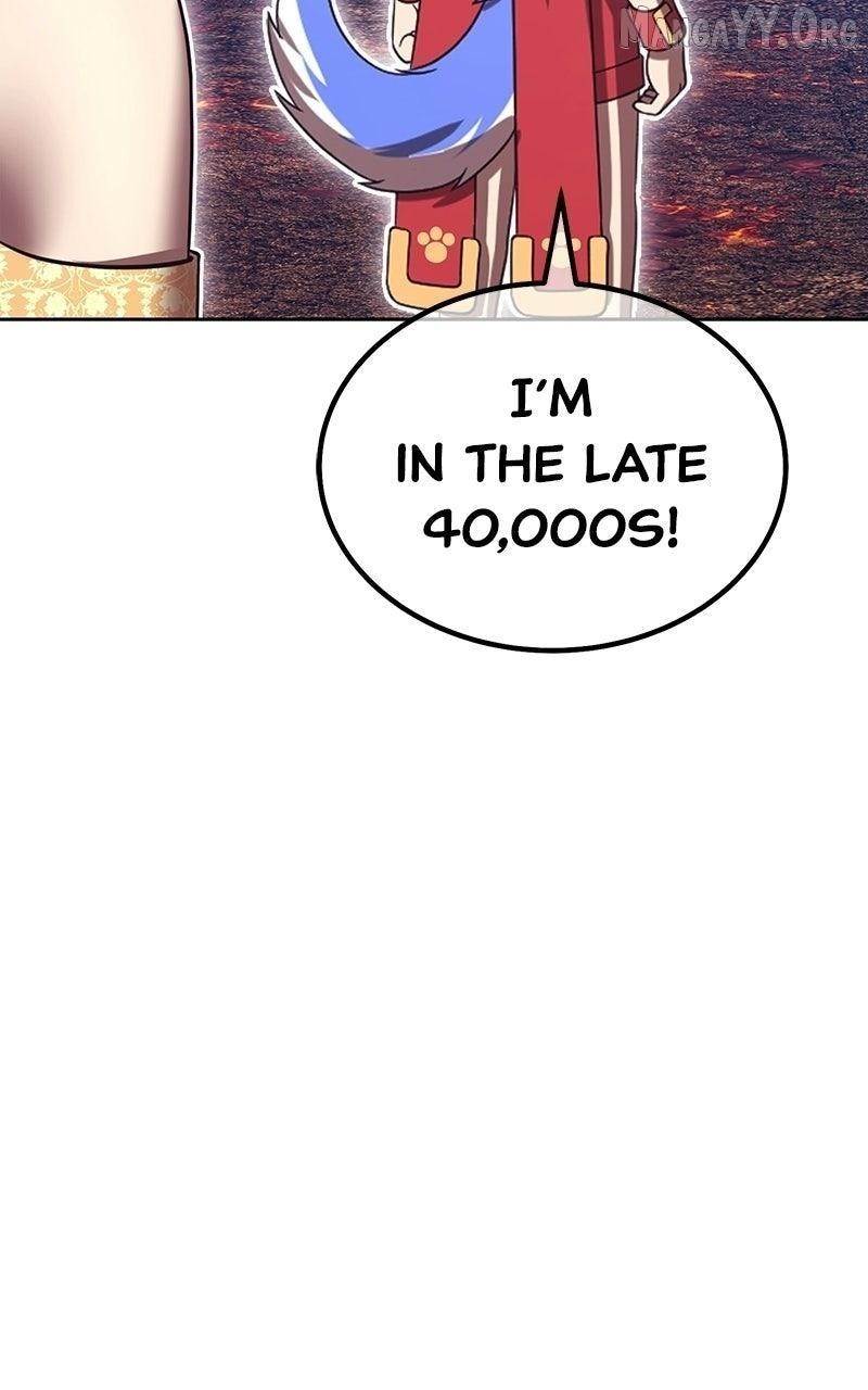 +99 Wooden stick Chapter 183 - Page 143