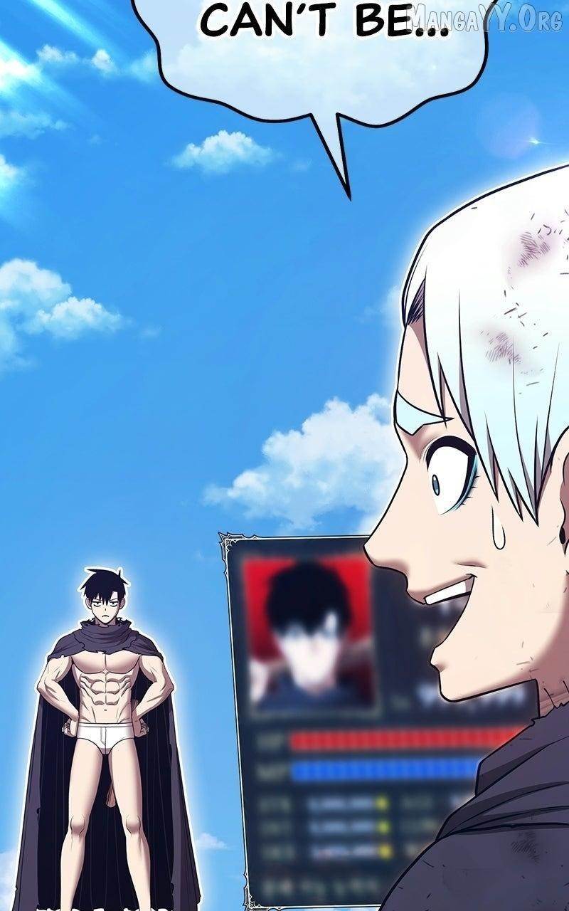 +99 Wooden stick Chapter 183 - Page 151