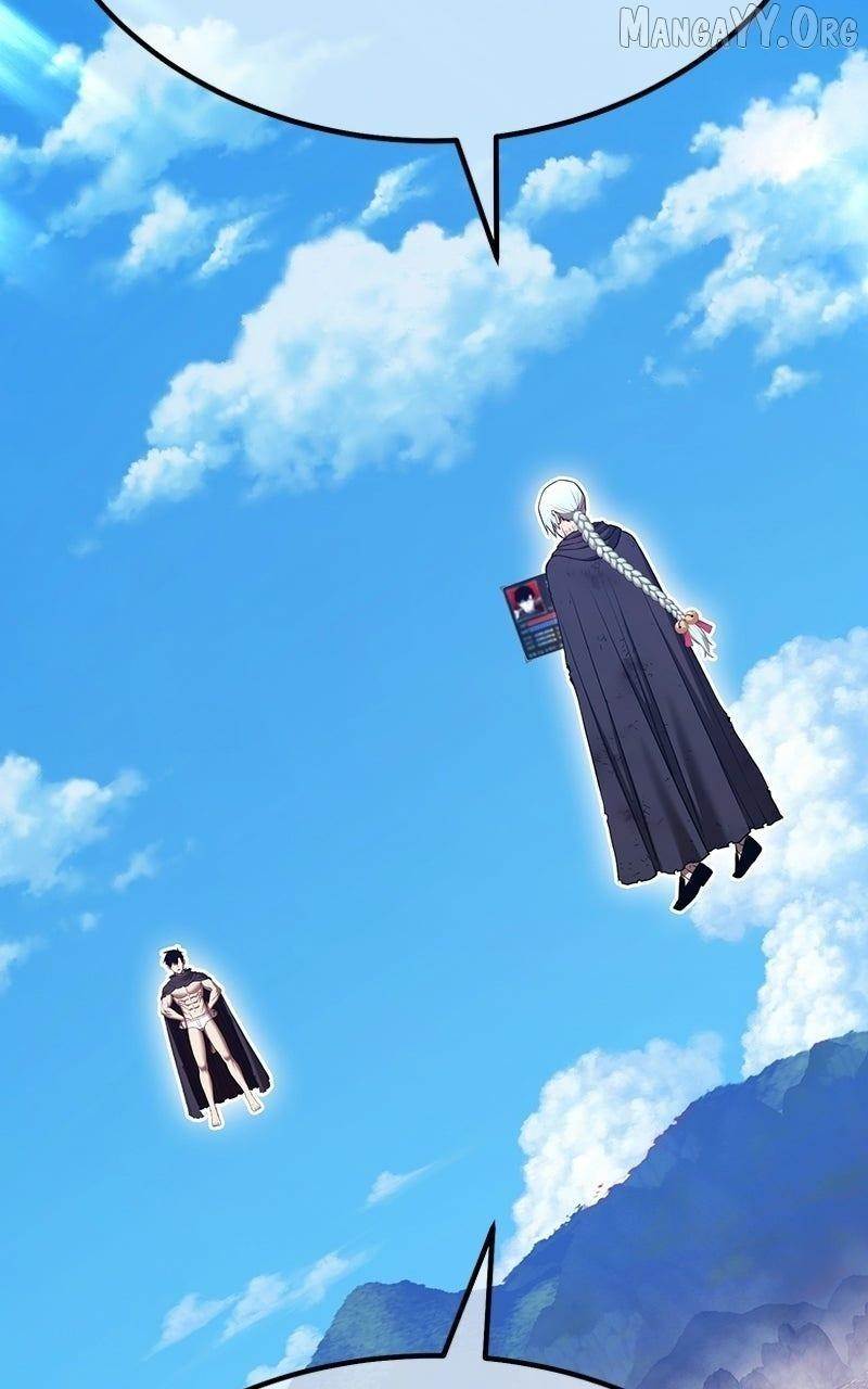 +99 Wooden stick Chapter 183 - Page 158