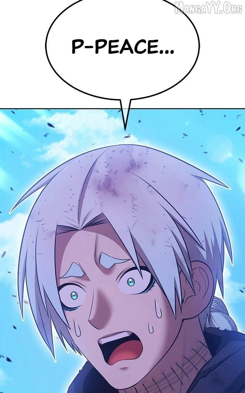 +99 Wooden stick Chapter 183 - Page 160