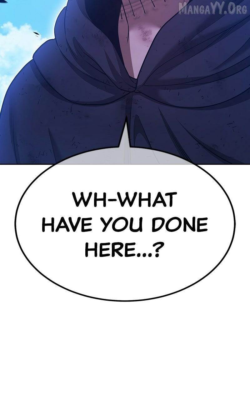 +99 Wooden stick Chapter 183 - Page 161