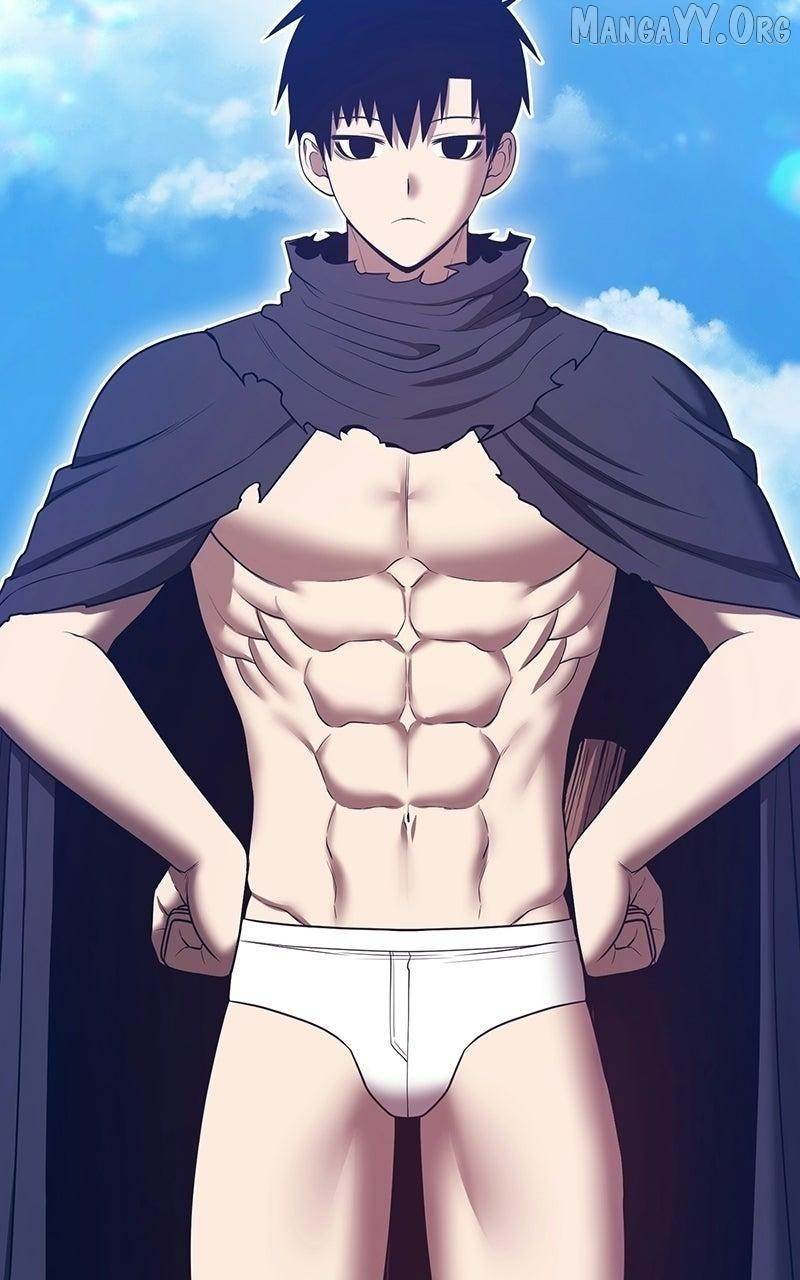 +99 Wooden stick Chapter 183 - Page 163