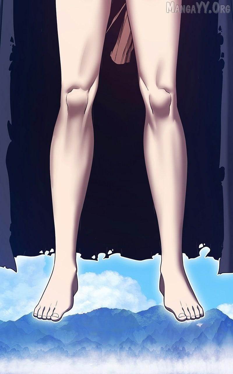 +99 Wooden stick Chapter 183 - Page 164