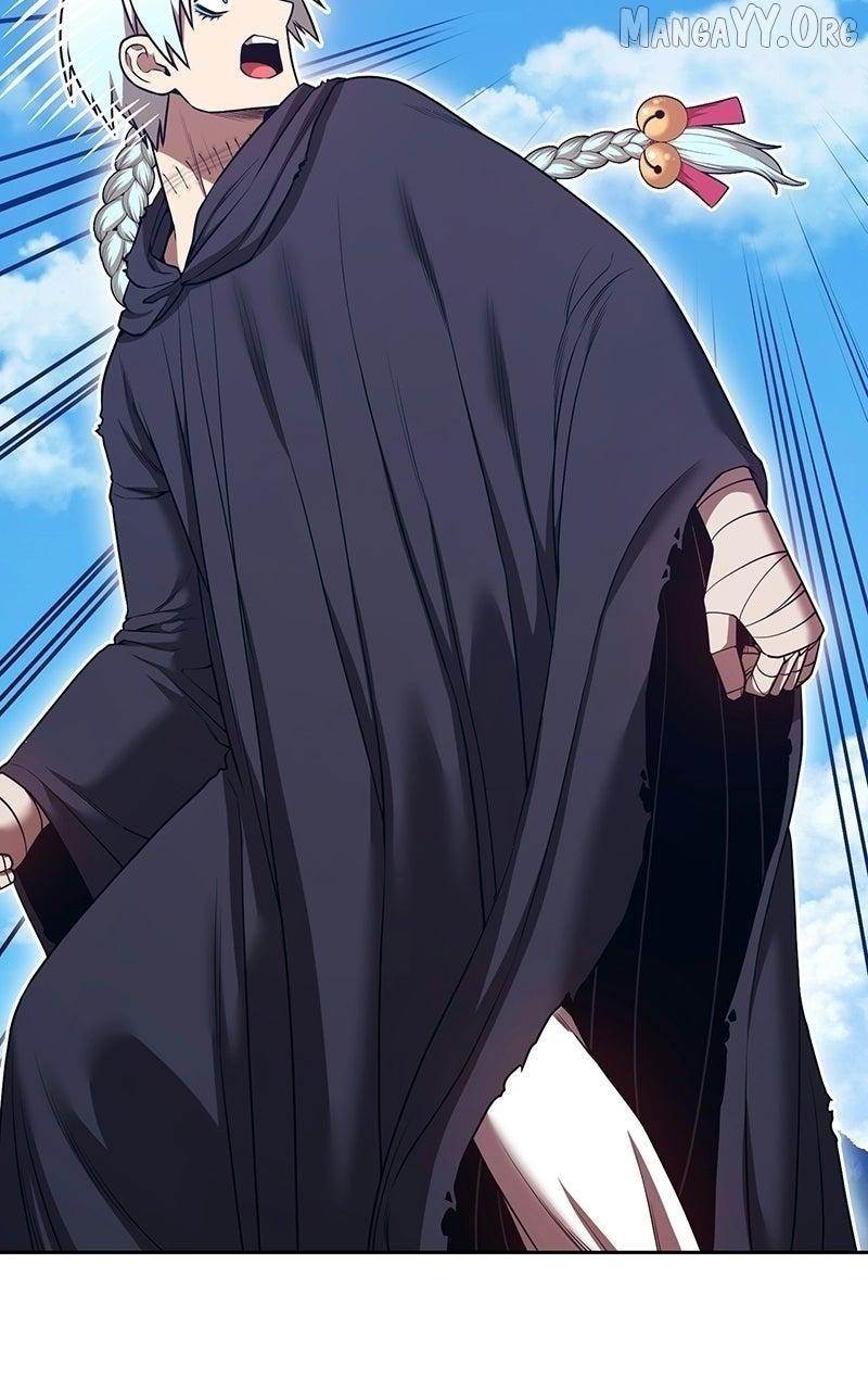 +99 Wooden stick Chapter 183 - Page 171