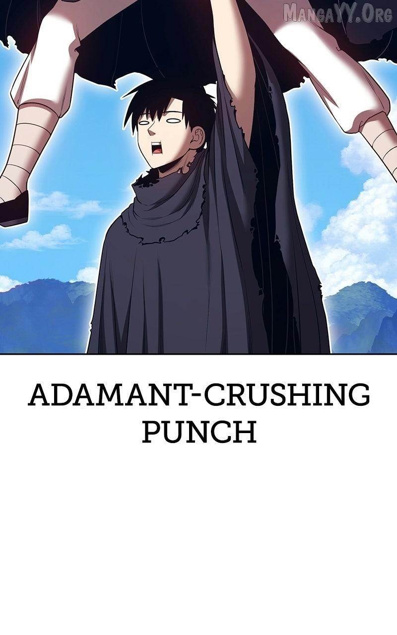 +99 Wooden stick Chapter 183 - Page 176