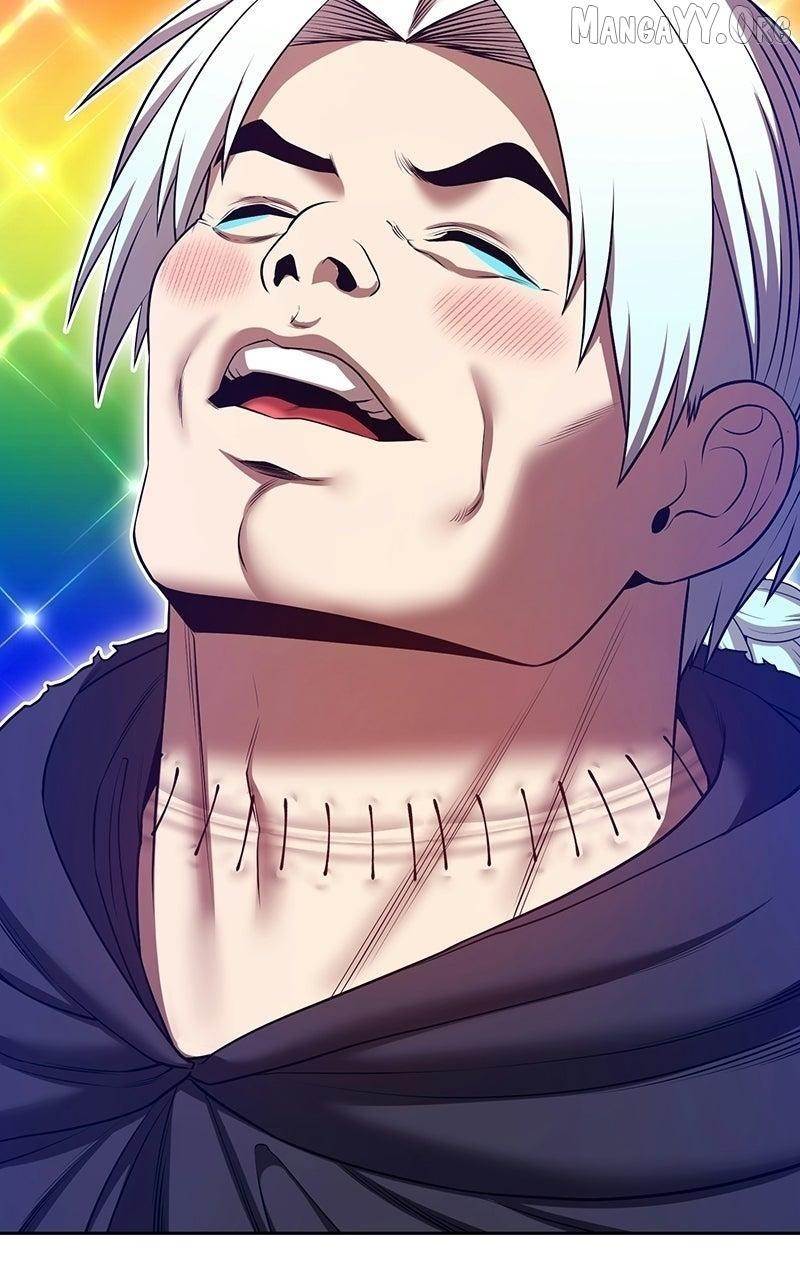 +99 Wooden stick Chapter 183 - Page 181