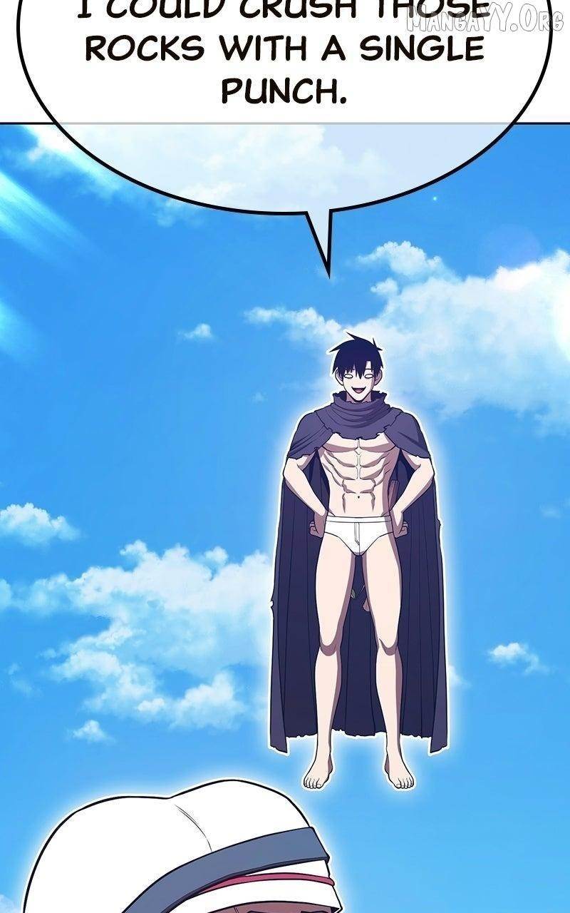 +99 Wooden stick Chapter 183 - Page 183