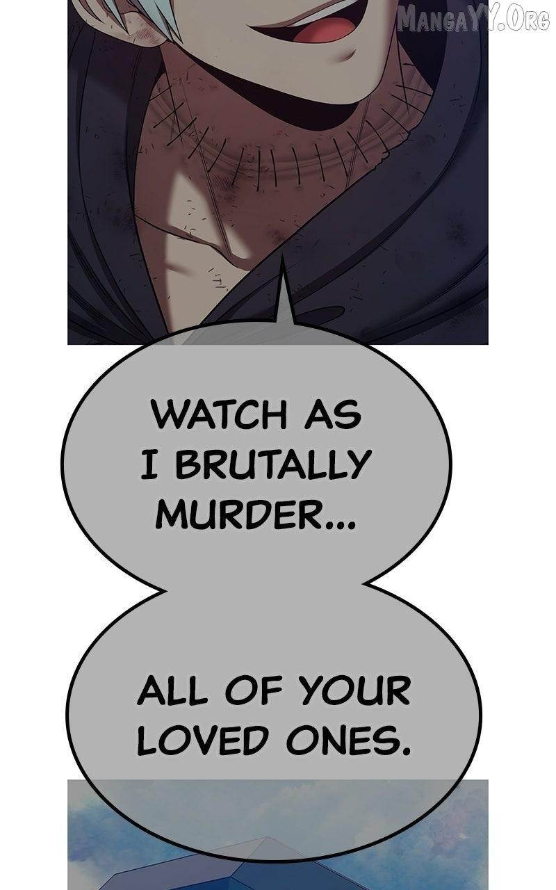 +99 Wooden stick Chapter 183 - Page 191