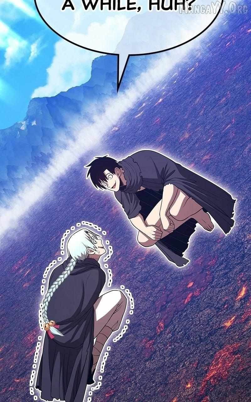 +99 Wooden stick Chapter 183 - Page 194