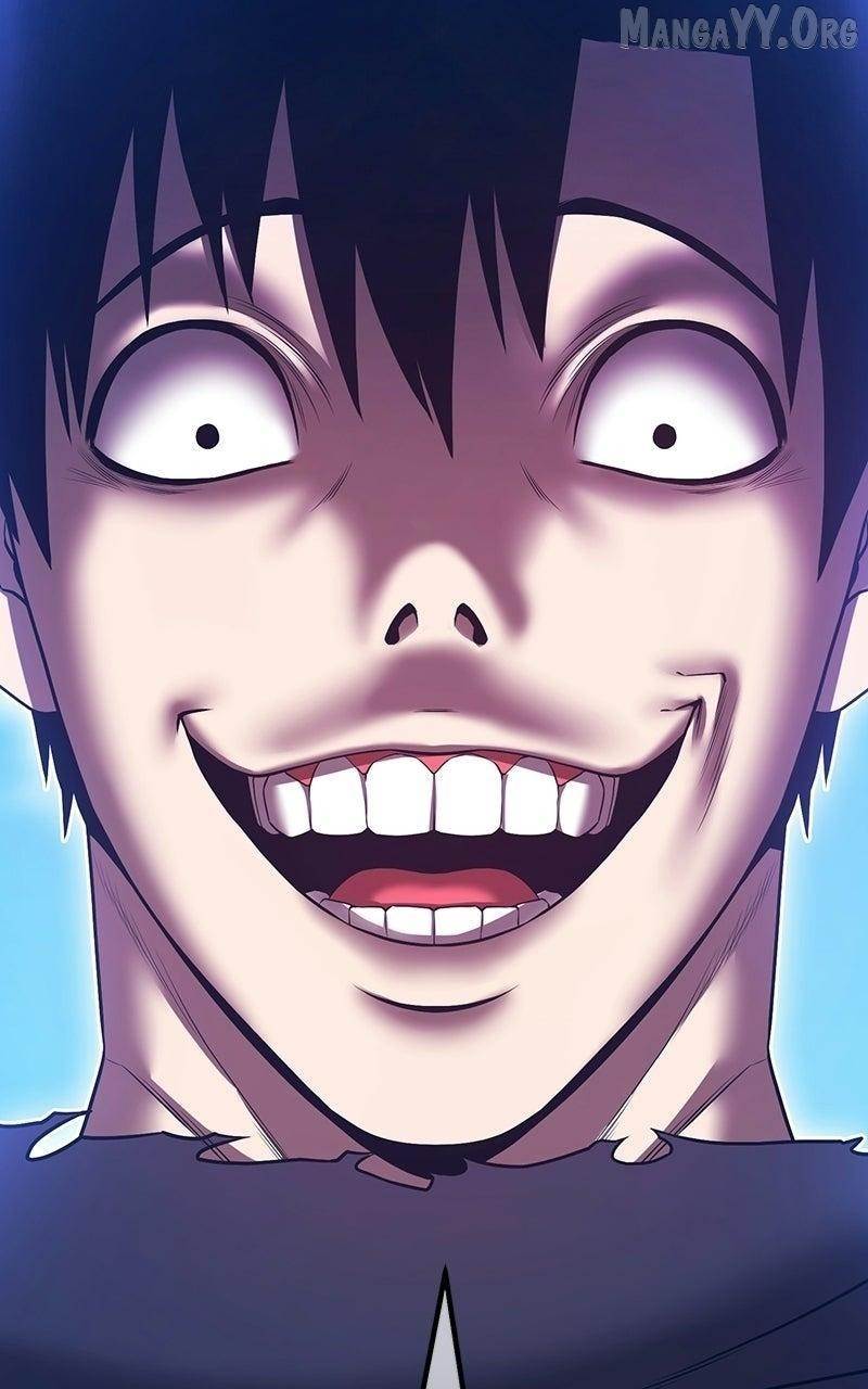 +99 Wooden stick Chapter 183 - Page 197