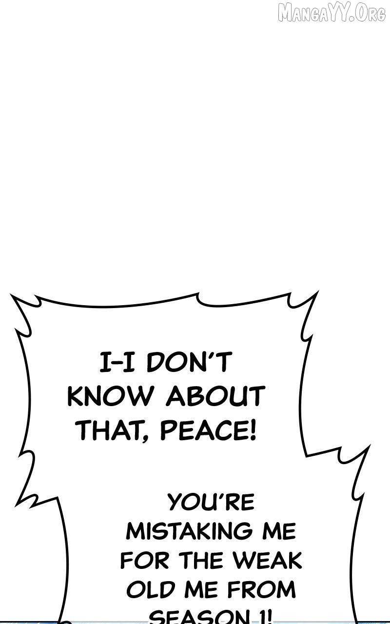 +99 Wooden stick Chapter 183 - Page 207