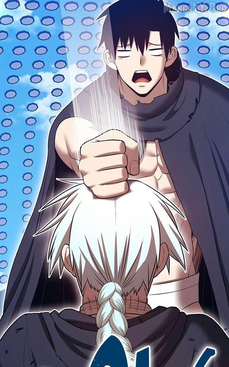 +99 Wooden stick Chapter 183 - Page 216