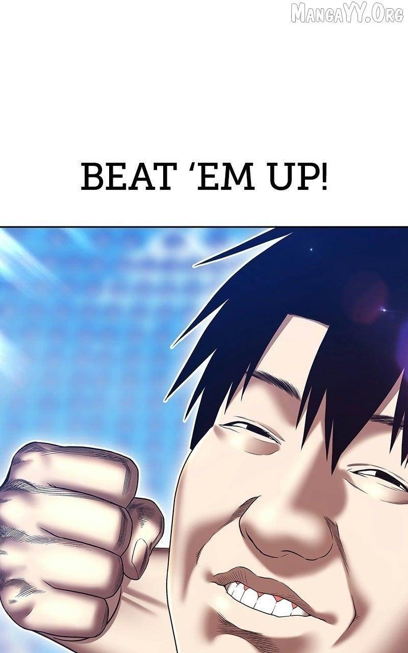 +99 Wooden stick Chapter 183 - Page 229