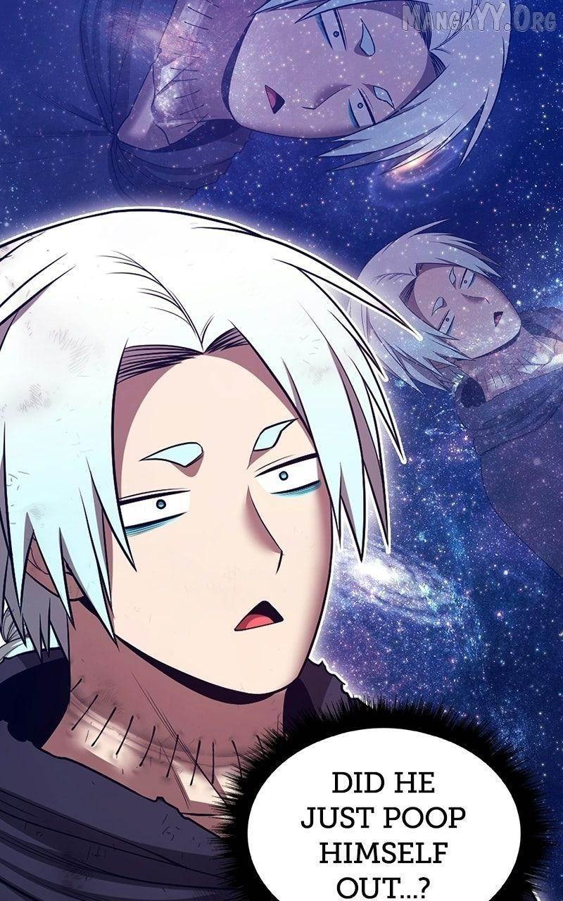 +99 Wooden stick Chapter 183 - Page 23